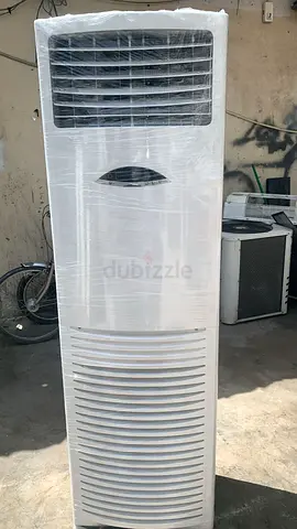 Floor standing 3 ton used ac