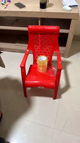 Kid chair