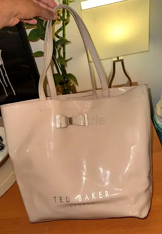 Ted Baker - Large Tote