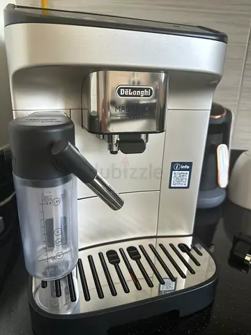 Delonghi automatic coffee machine