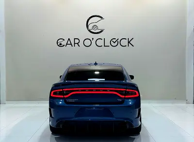 Dodge Charger R/T, миниатюра 8