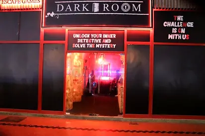 Escape Game Experience VERY GOOD INCOME