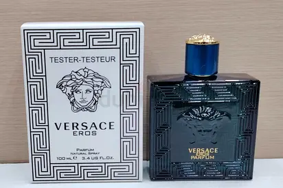 Versace Eros Parfum - 100ml