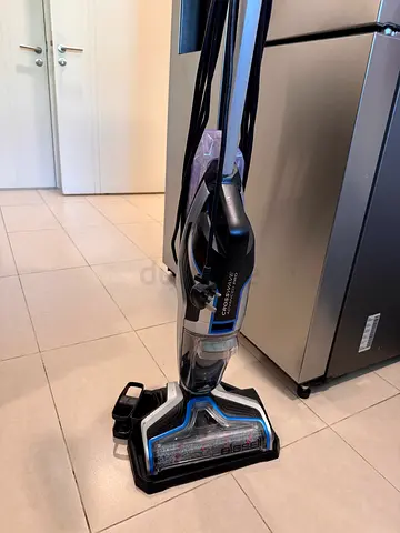 Bissell CrossWave Vacuum Cleaner