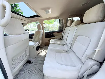 صورة مصغرة 13 لـ 2014 Toyota LAND CRUISER