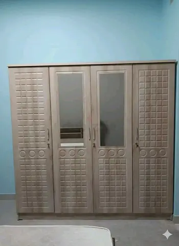 Brand new 4door wardrobe available