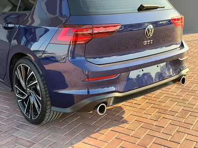 Volkswagen Golf Base, миниатюра 3