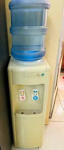 Water dispenser