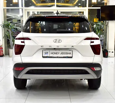 2024 Hyundai CRETA — фото 5