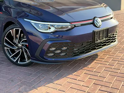 Volkswagen Golf Base, миниатюра 2