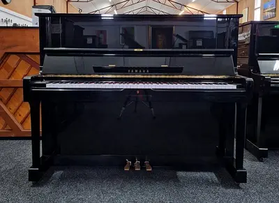 YAMAHA YUS1 – The Piano That Plays Your Heart Out