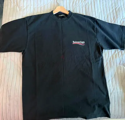 Balenciaga T-shirt brand New
