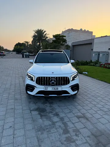 Mercedes-Benz GLB 250 4MATIC, миниатюра 8