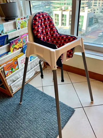 Baby highchair Ikea Antilop