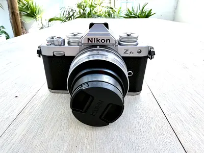 Brand new Nikon Zfc Camera for Sale