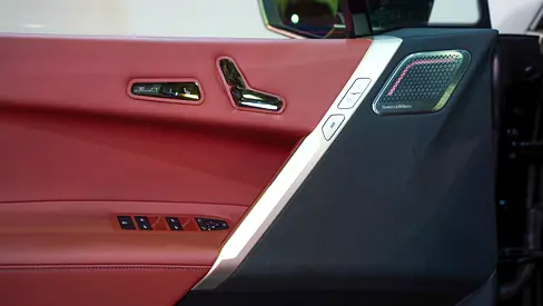 2025 BMW IX 照片 16