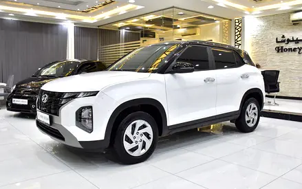 2024 Hyundai CRETA — фото 2