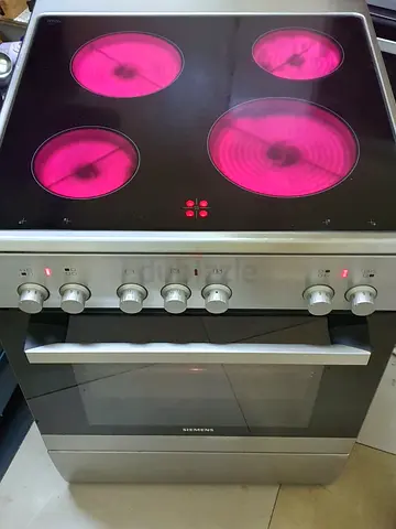 Siemens electric 899 AED
