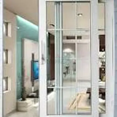 DXB Fast Aluminium  Glass Work | Dubai