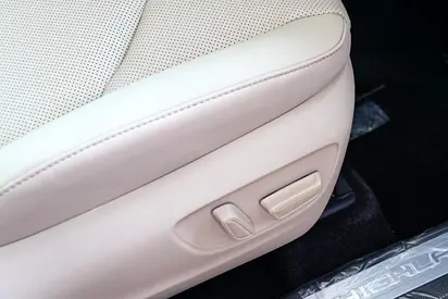 2025 Toyota HIGHLANDER 照片 13