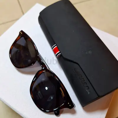 Authentic Carrera sunglasses