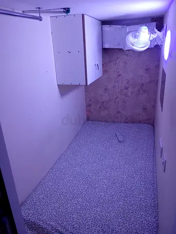 Capsule partition in Mankhool