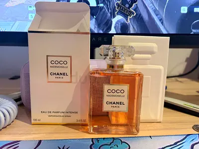 COCO MADEMOISELLE EAU DE PARFUM INTENSE 100ml