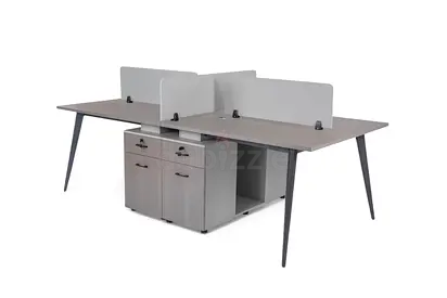 Modern Office Workstation Desk