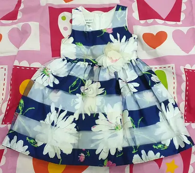 Beautiful Dresses / Gowns for Girls size 3-4 years
