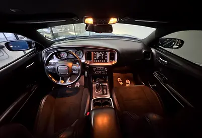 Dodge Charger R/T, миниатюра 12