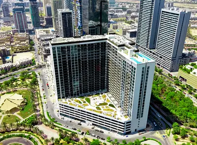 1 bedroom available in Luma Park Views