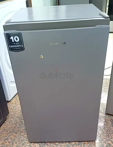 Hisense Single Door Refrigerator – Only AED 450