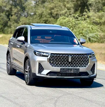 BESTUNE T99 بيستون موديل 2023 مواصفات خليجية فل اوبشن بحالة الوكاله