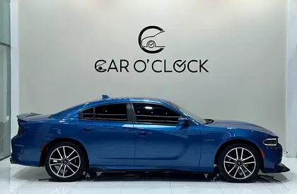 Dodge Charger R/T, миниатюра 5