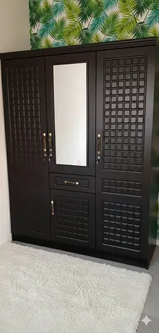 Brand new 3door wardrobe available