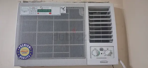 Used Window Air Conditioner for Sale