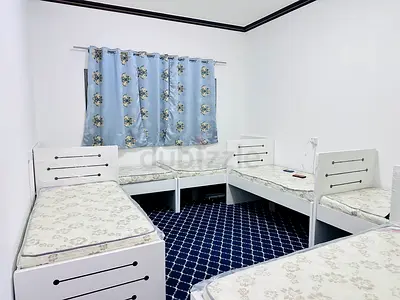 Executive BedSpace for bachelor’s in Deira Oppsite Union Metro Station