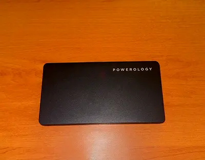 Powerology- Powerbank