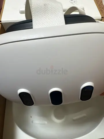 Virtual Reality Headset - Engaging and Immersive Experience