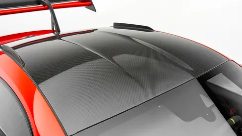 صورة 7 لـ 2025 Porsche 911