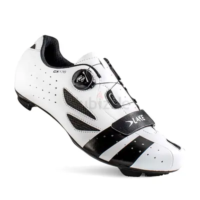 LAKE Road Cycling Shoes CX176 (Brand New)
