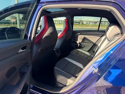 Volkswagen Golf Base, миниатюра 8
