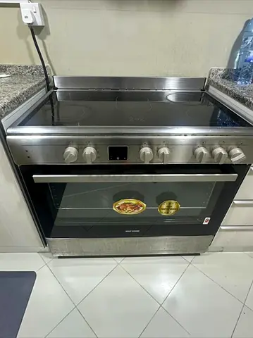 Wolf Power Electric Cooker 90x60