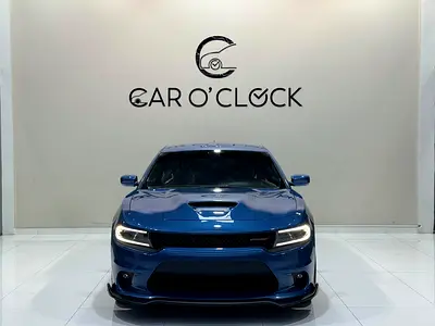 Dodge Charger R/T, миниатюра 3