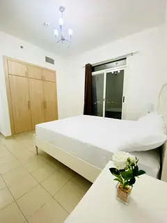 Big Master bedroom for Rent