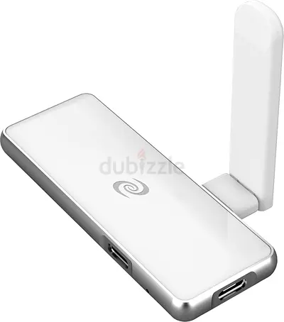 Deeper Network Deeper-Connect-Pico Pocket-Size Wireless VPN Router