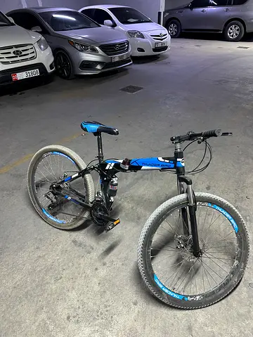 Foldable cycle for sale