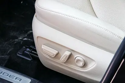 2025 Toyota HIGHLANDER 照片 8