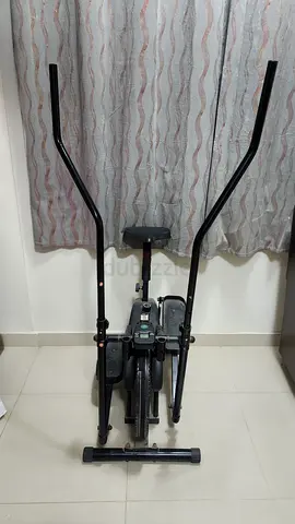 Orbitec Elliptical Trainer for Home Workouts