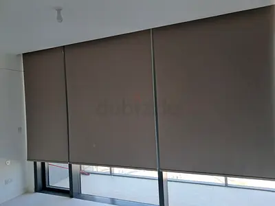 Branded New  Roller Blinds